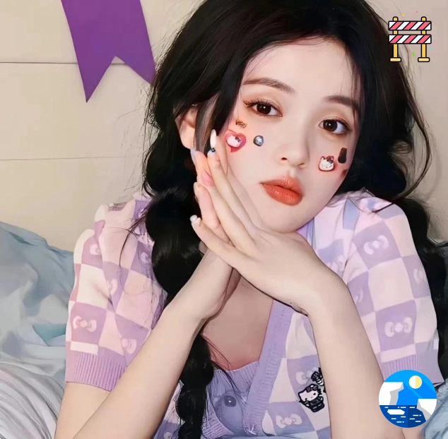林女士